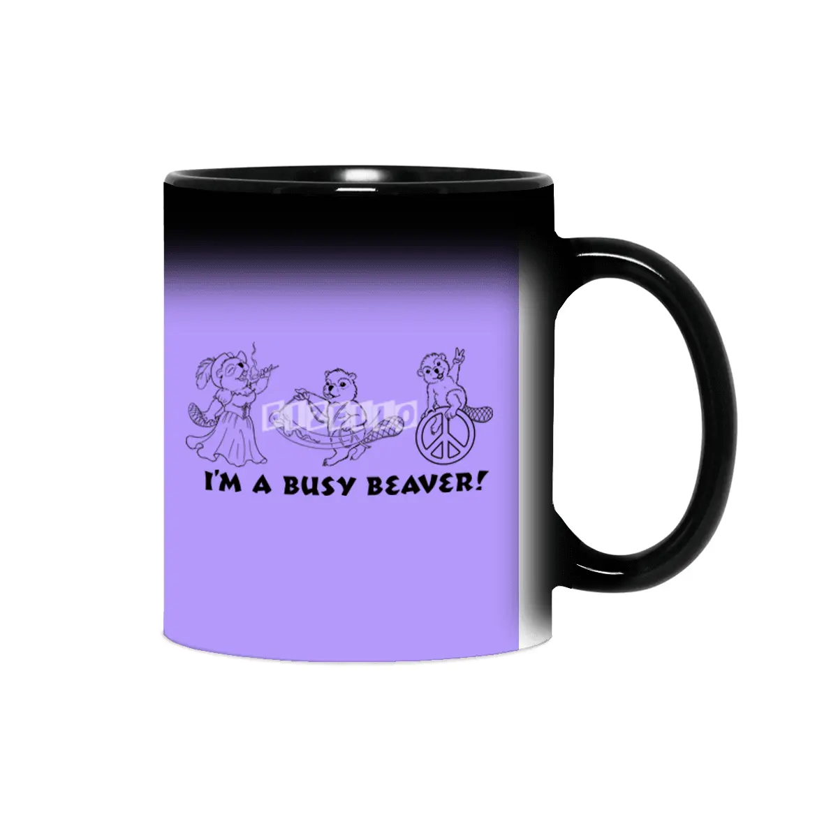 You're a Busy Beaver! Sihirli Kupa