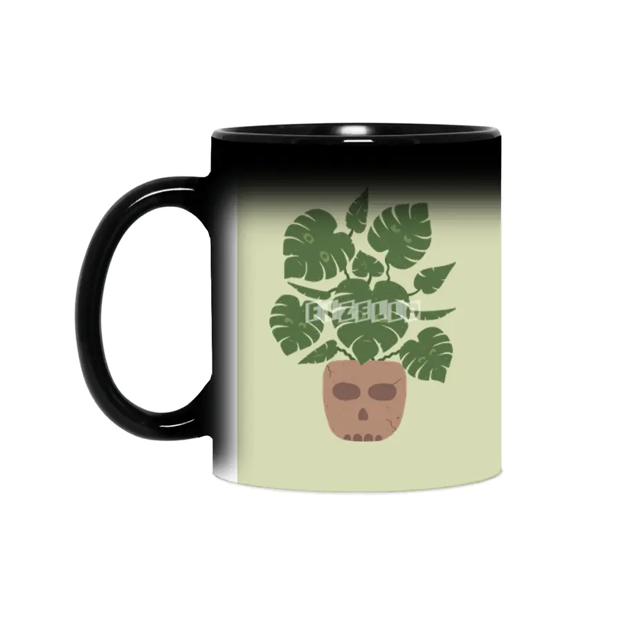 MONSTERA Sihirli Kupa