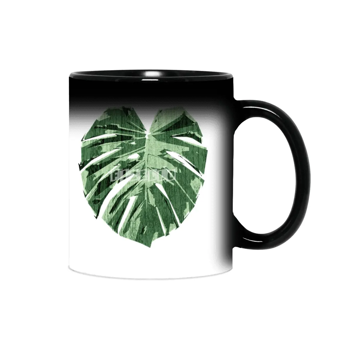 Monstera Love Sihirli Kupa