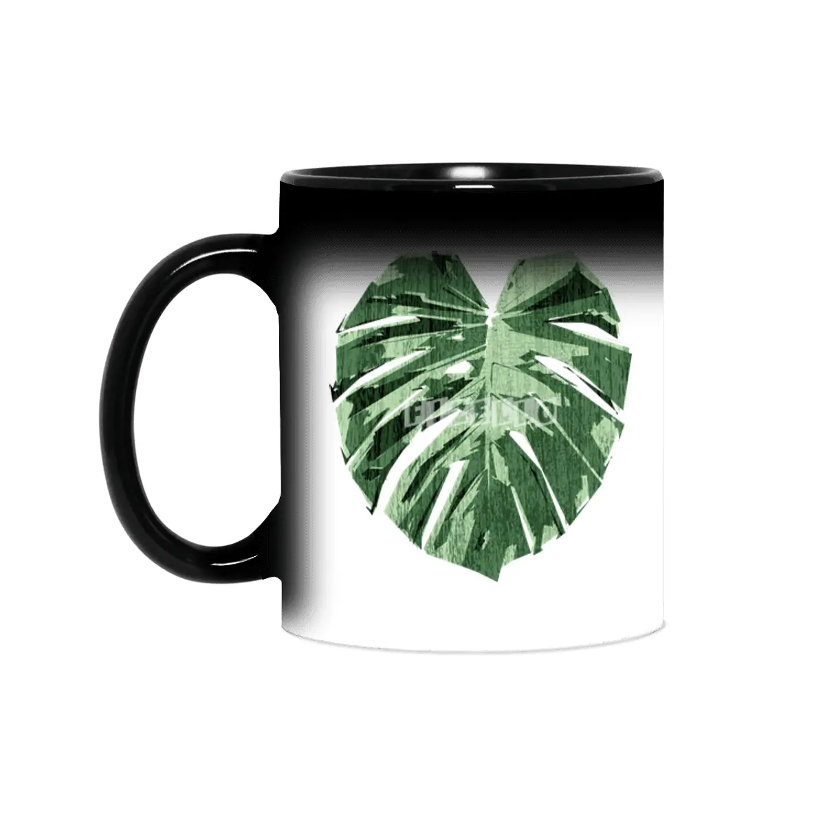 Monstera Love Sihirli Kupa