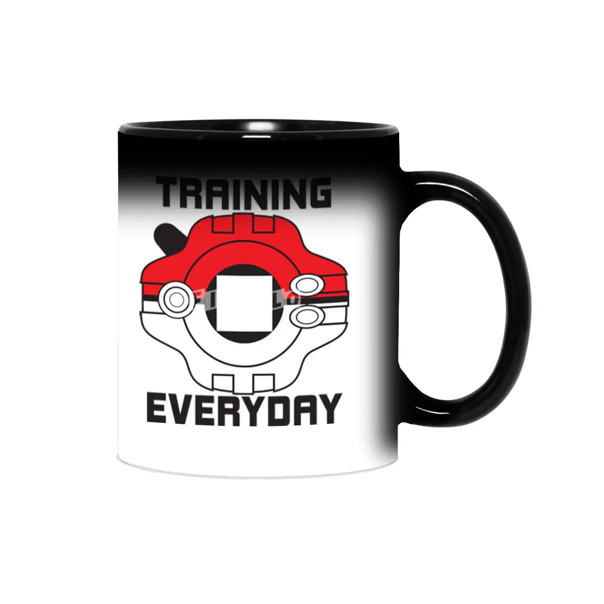 Training Everyday Sihirli Kupa