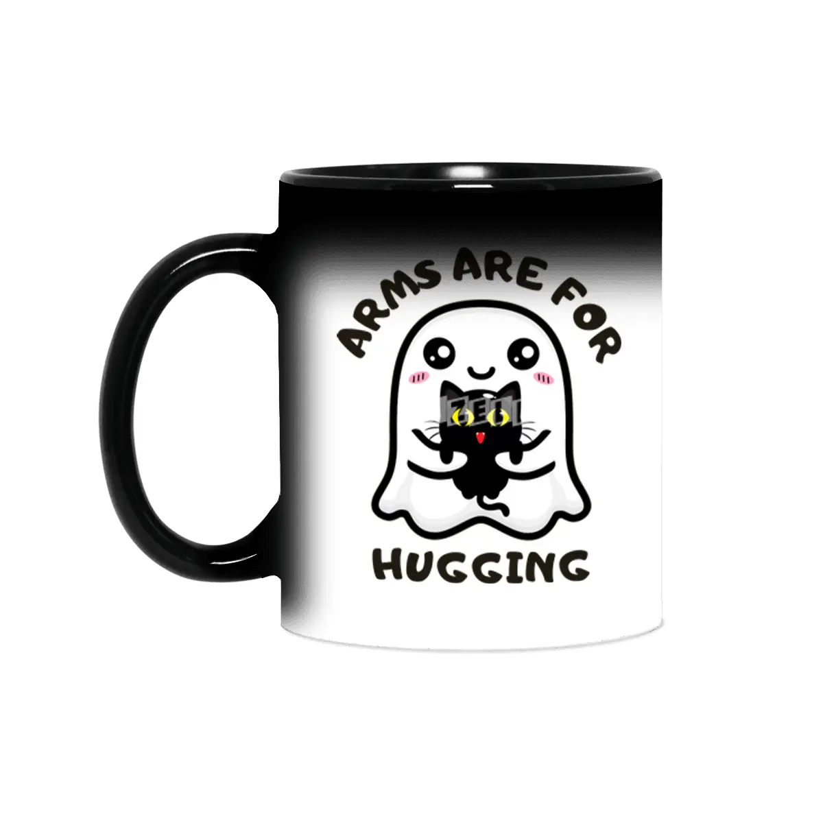 Arms Are For Hugging Sihirli Kupa