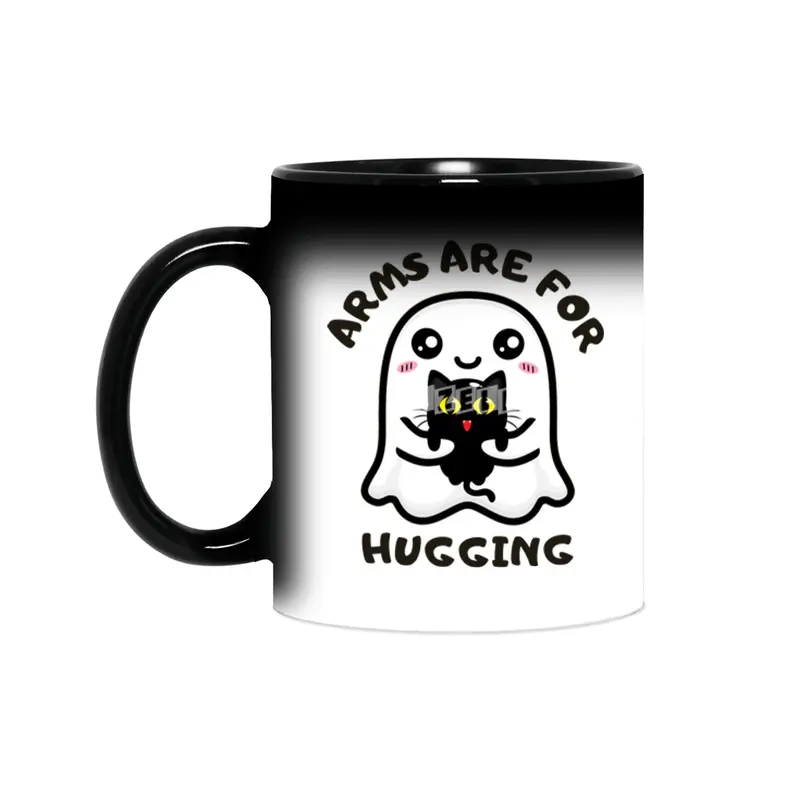Arms Are For Hugging Sihirli Kupa