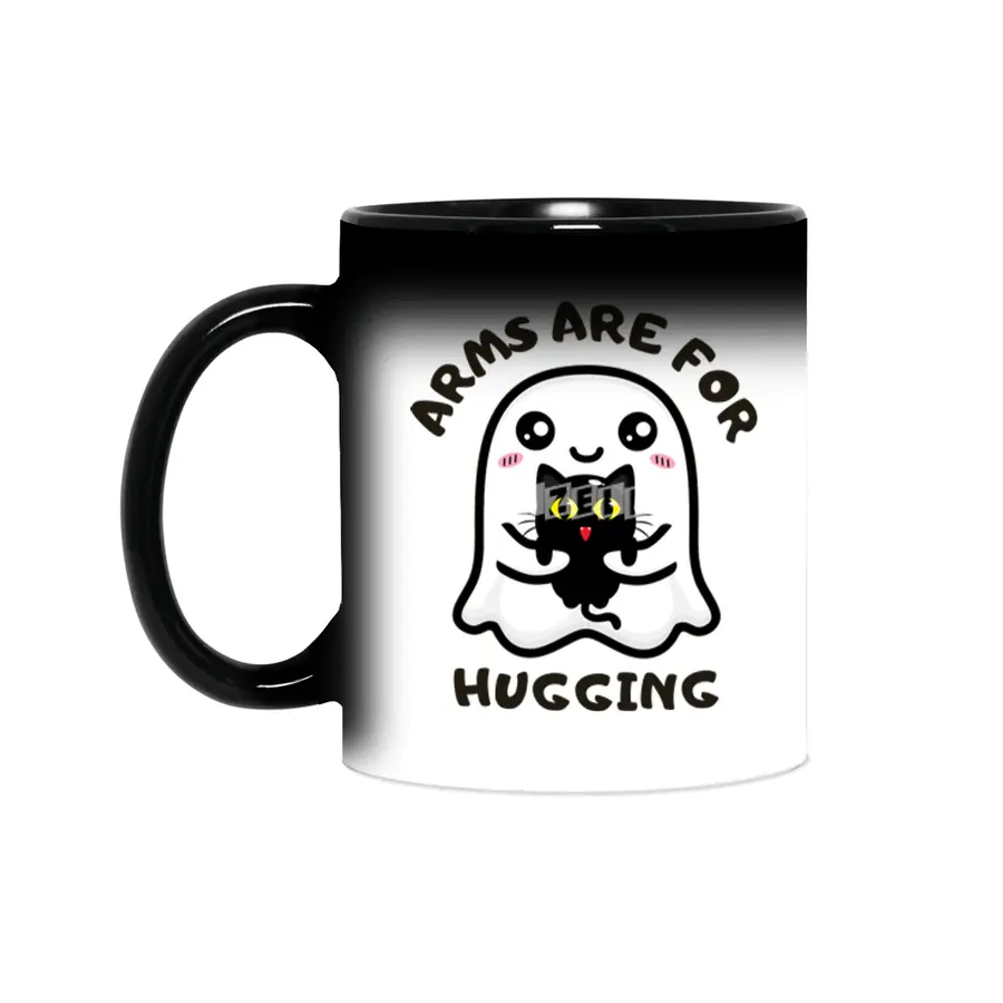 Arms Are For Hugging Sihirli Kupa