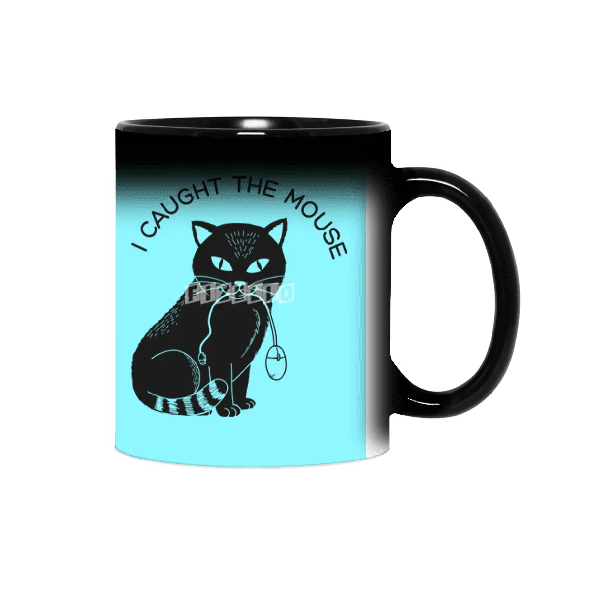 CAT Sihirli Kupa