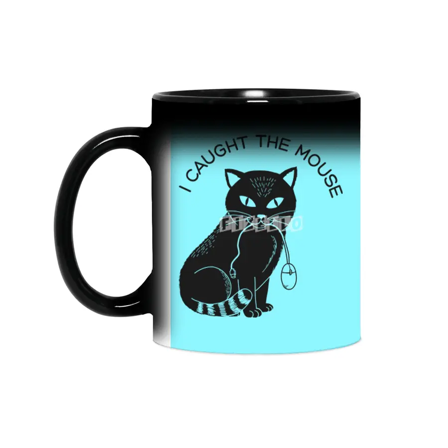 CAT Sihirli Kupa