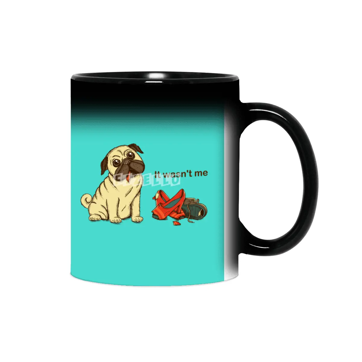 Dog Sihirli Kupa