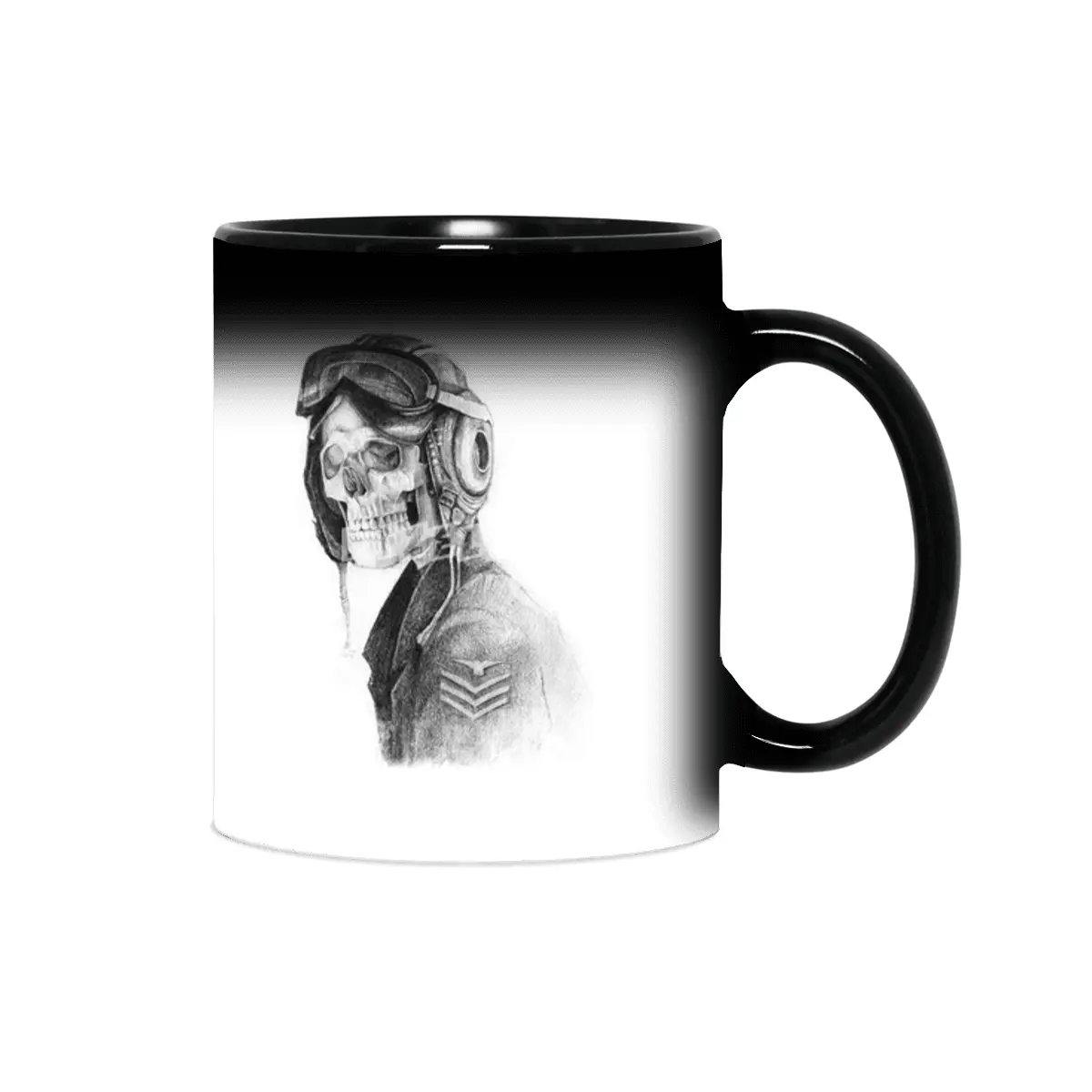 Skeleton Sihirli Kupa