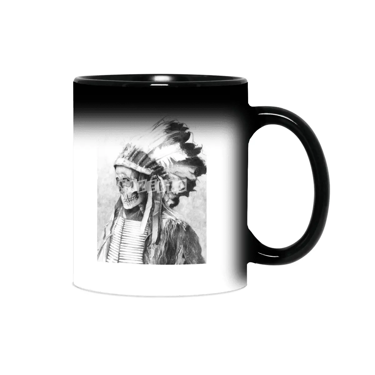 Chief Sihirli Kupa