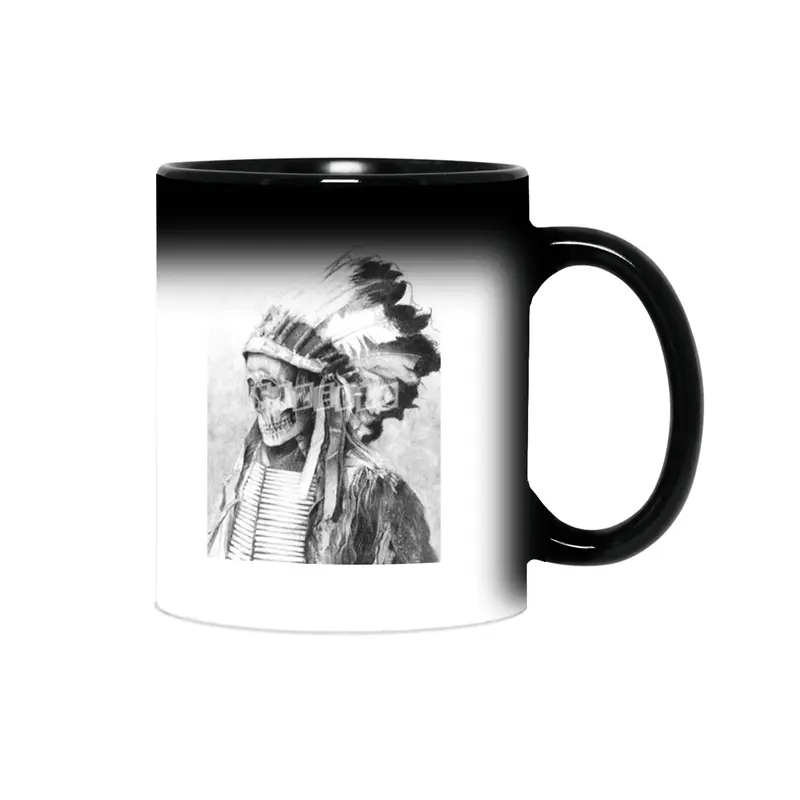 Chief Sihirli Kupa