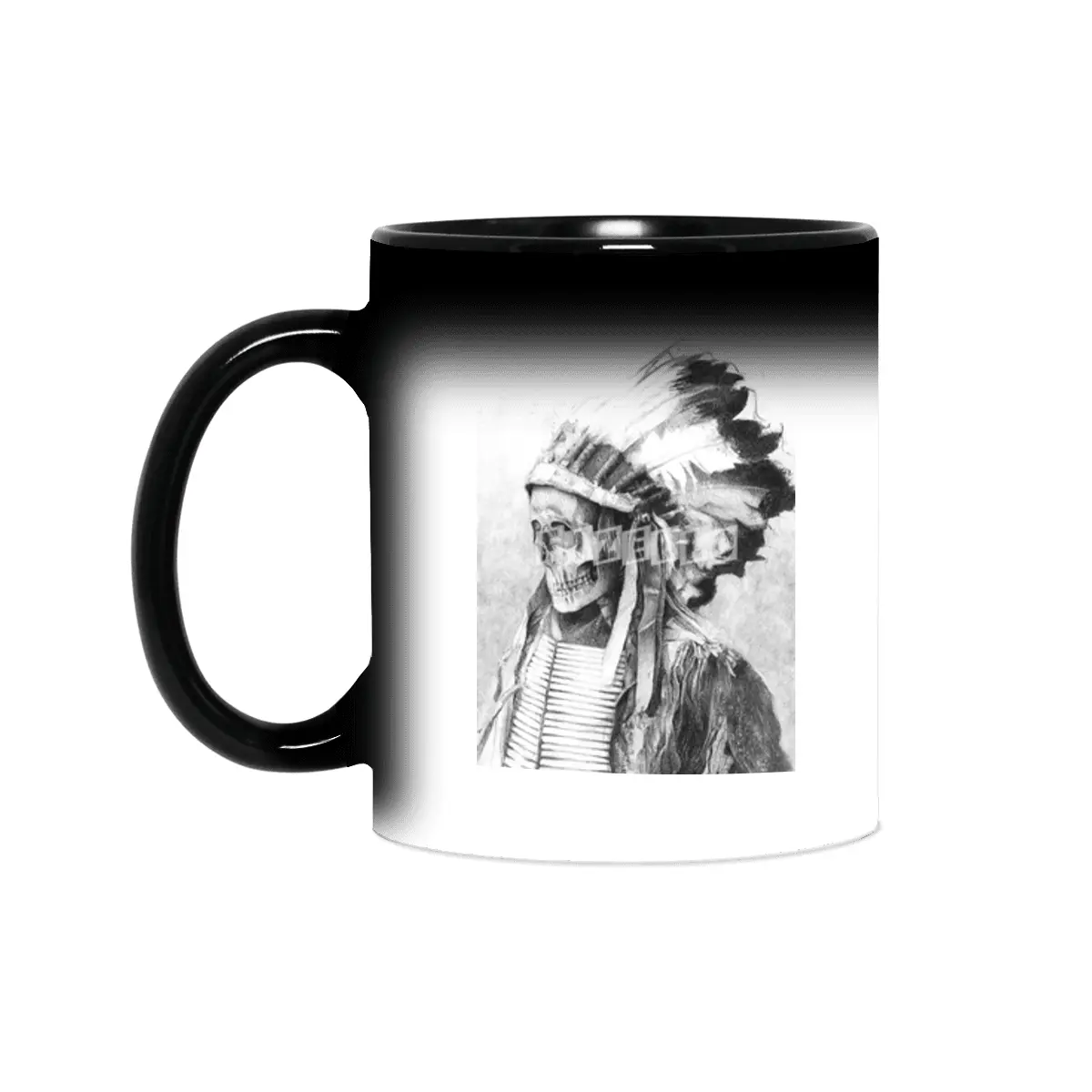 Chief Sihirli Kupa
