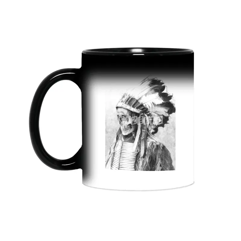 Chief Sihirli Kupa