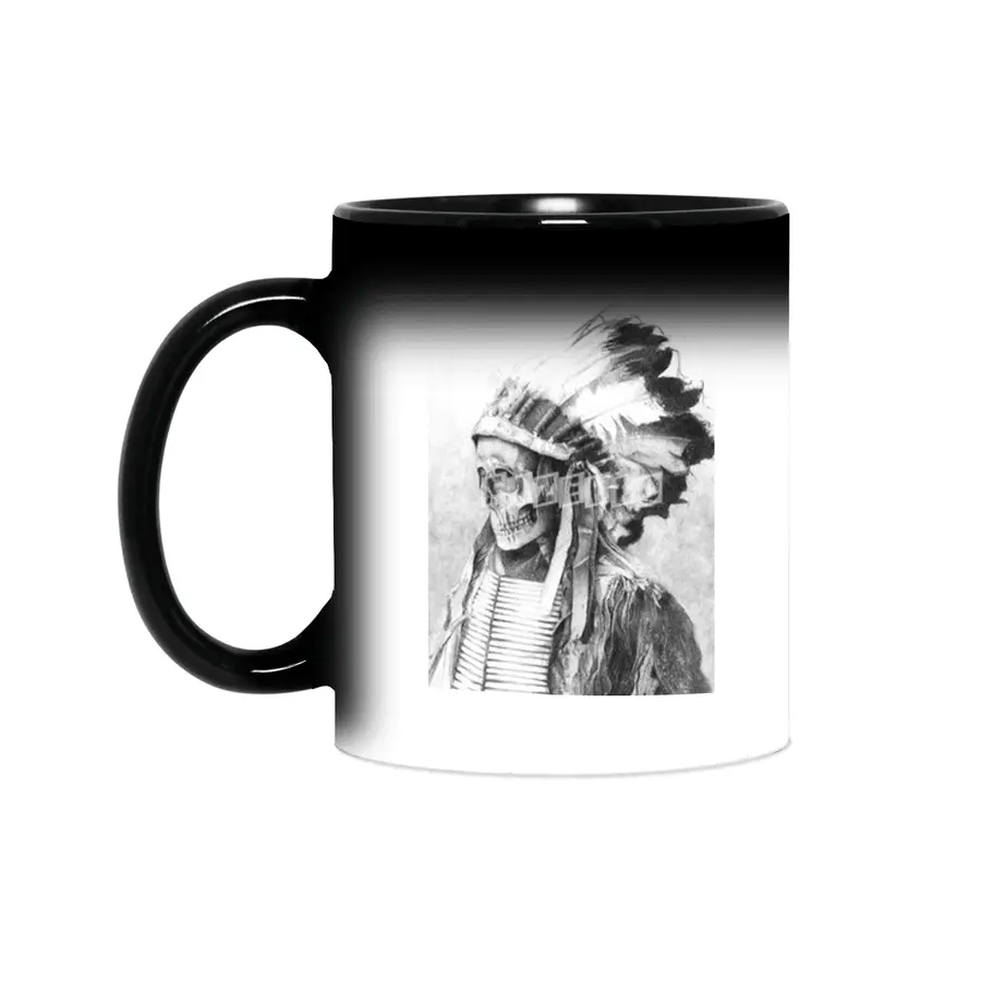 Chief Sihirli Kupa