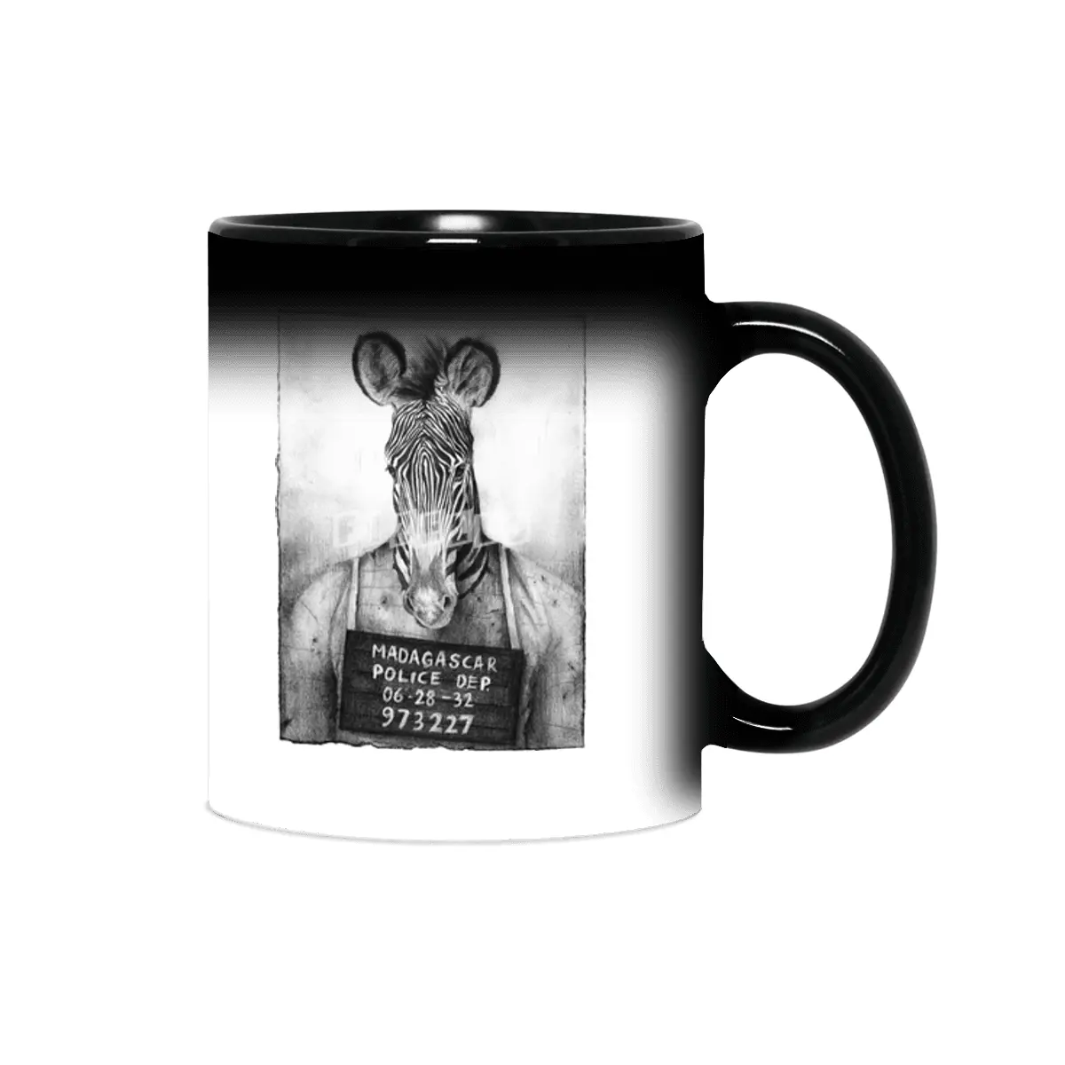 Mugshot Sihirli Kupa