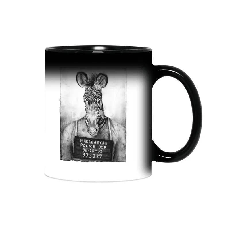 Mugshot Sihirli Kupa