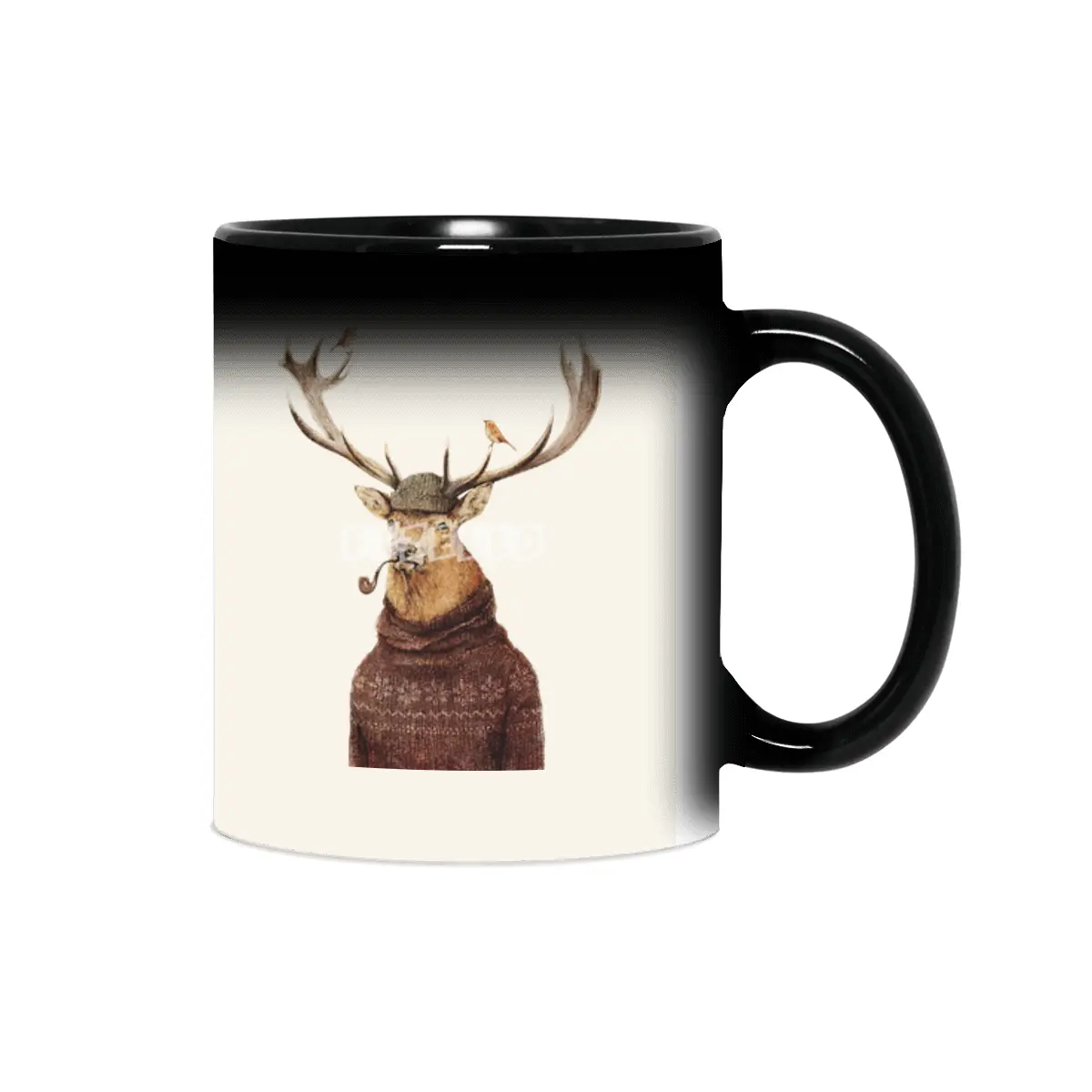 Thinking Wild Sihirli Kupa