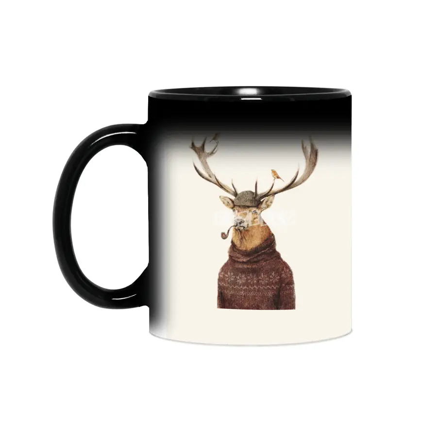 Thinking Wild Sihirli Kupa