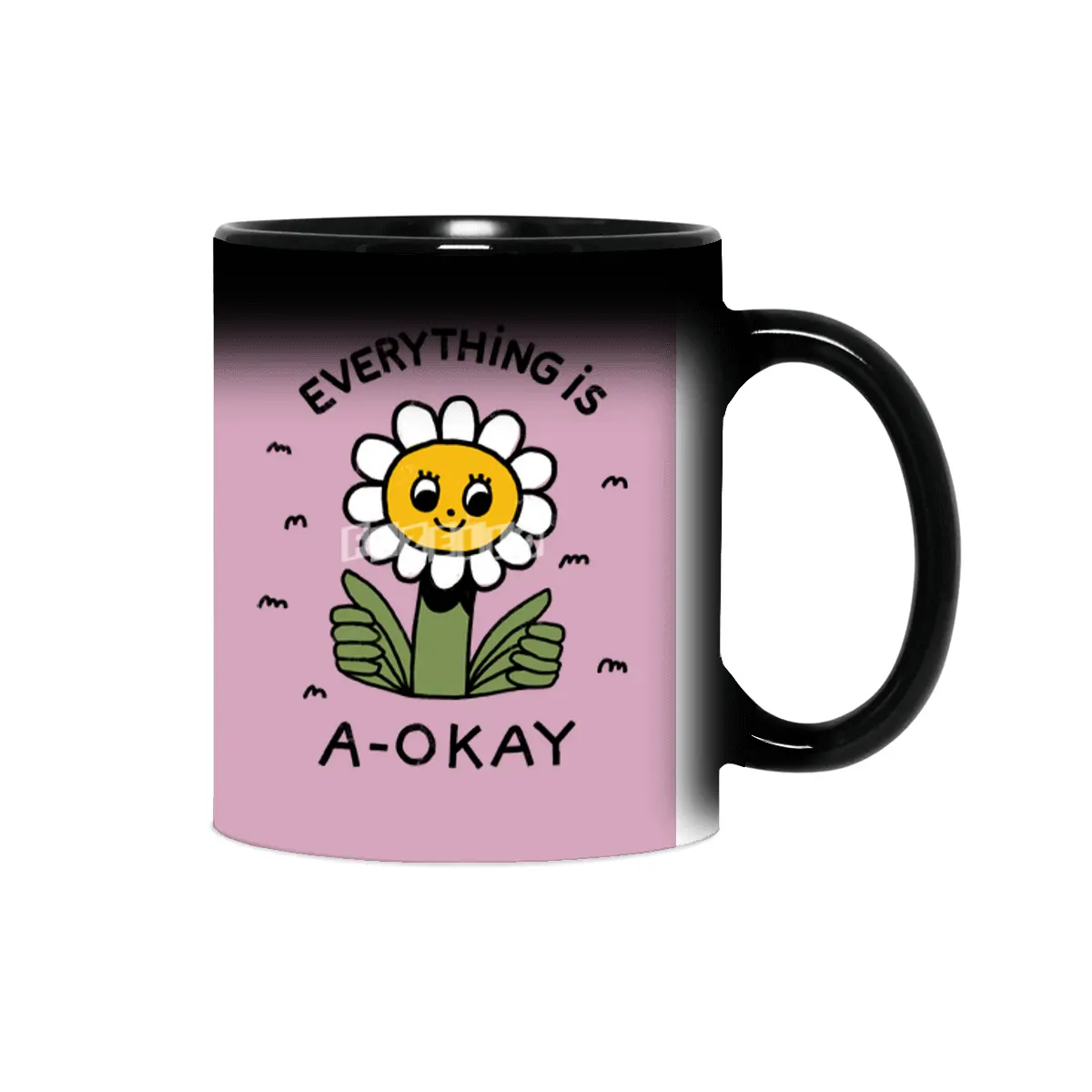 A-Okay Sihirli Kupa