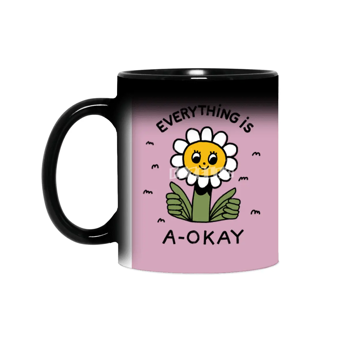 A-Okay Sihirli Kupa