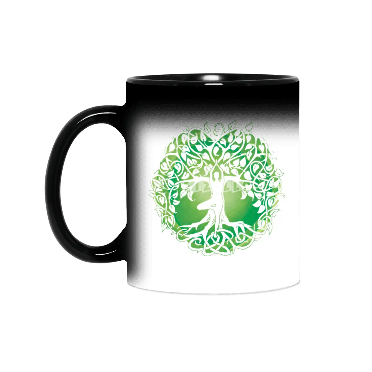 Yoga tree Sihirli Kupa