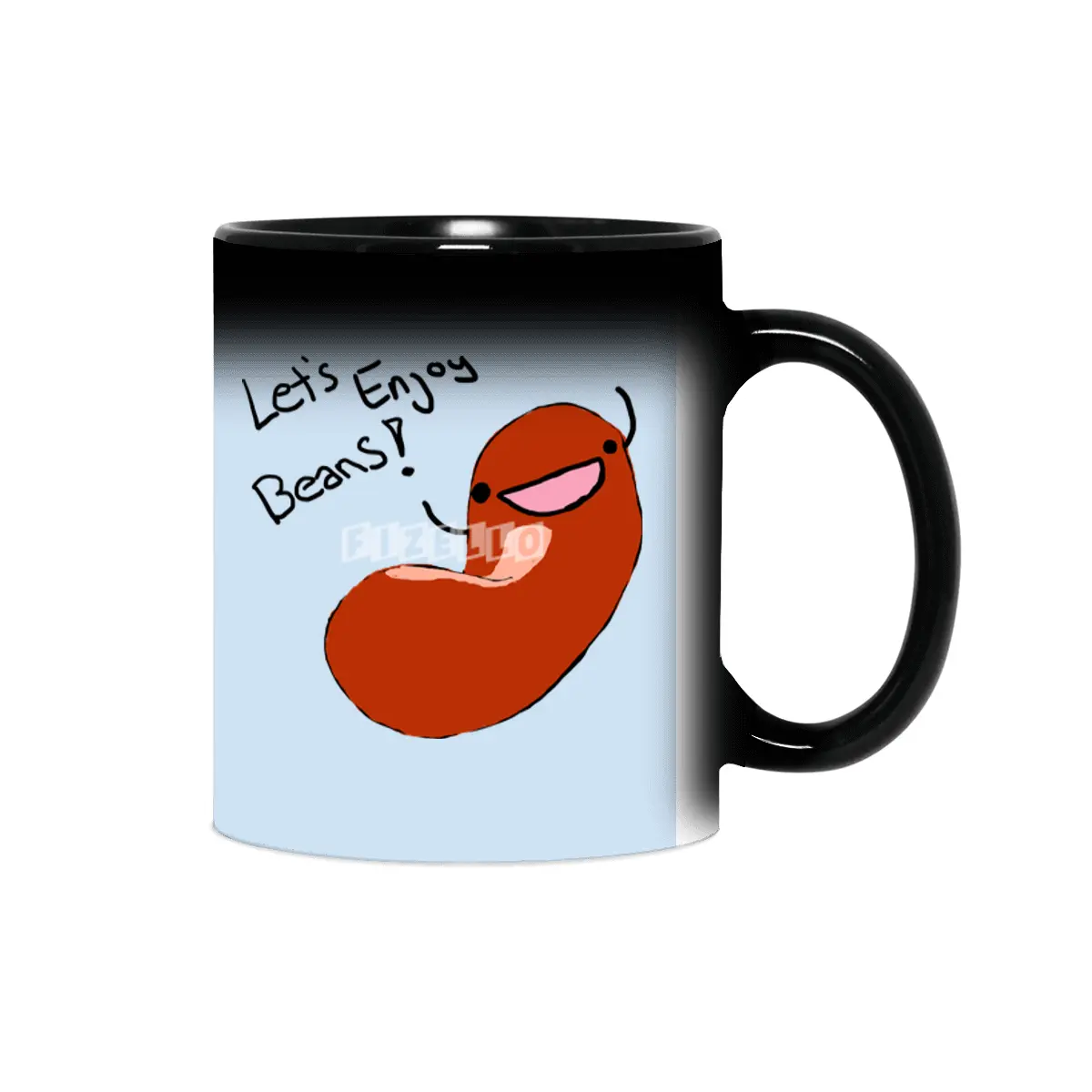 Beanevolence Sihirli Kupa