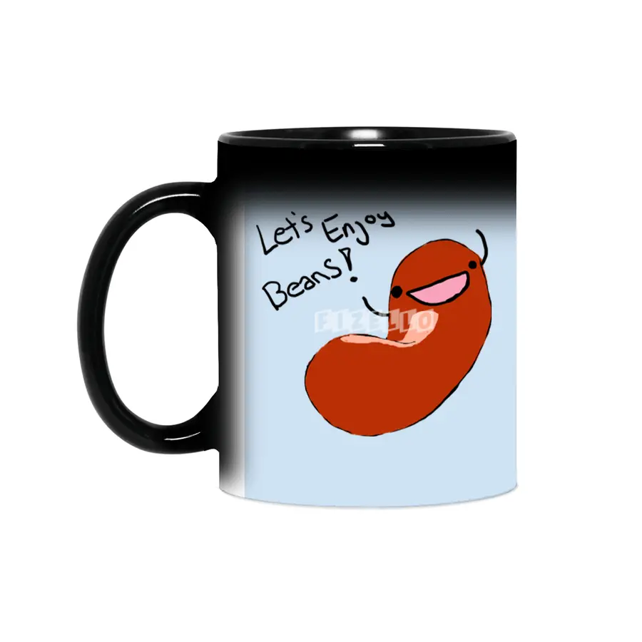 Beanevolence Sihirli Kupa