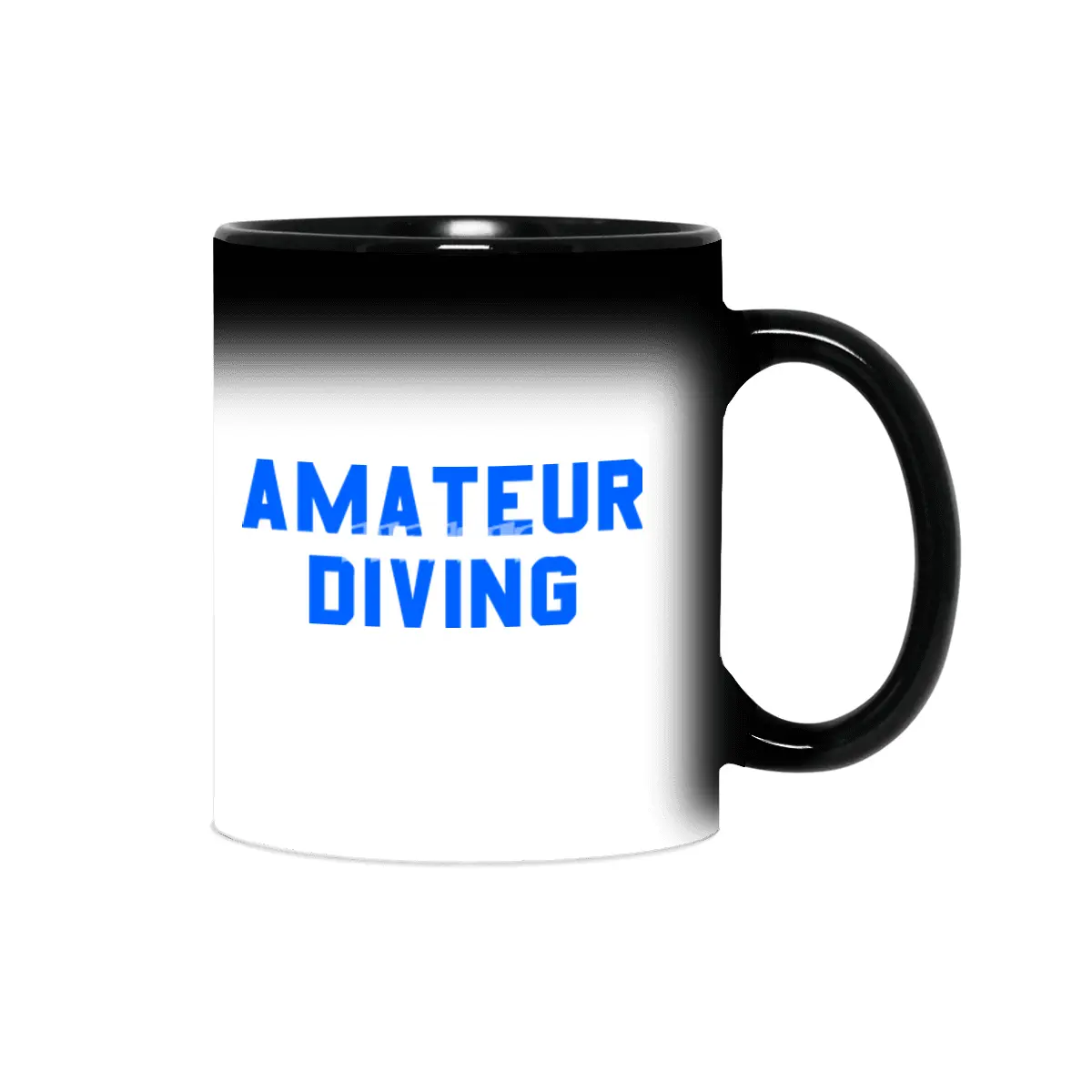 Amateur Diving Sihirli Kupa
