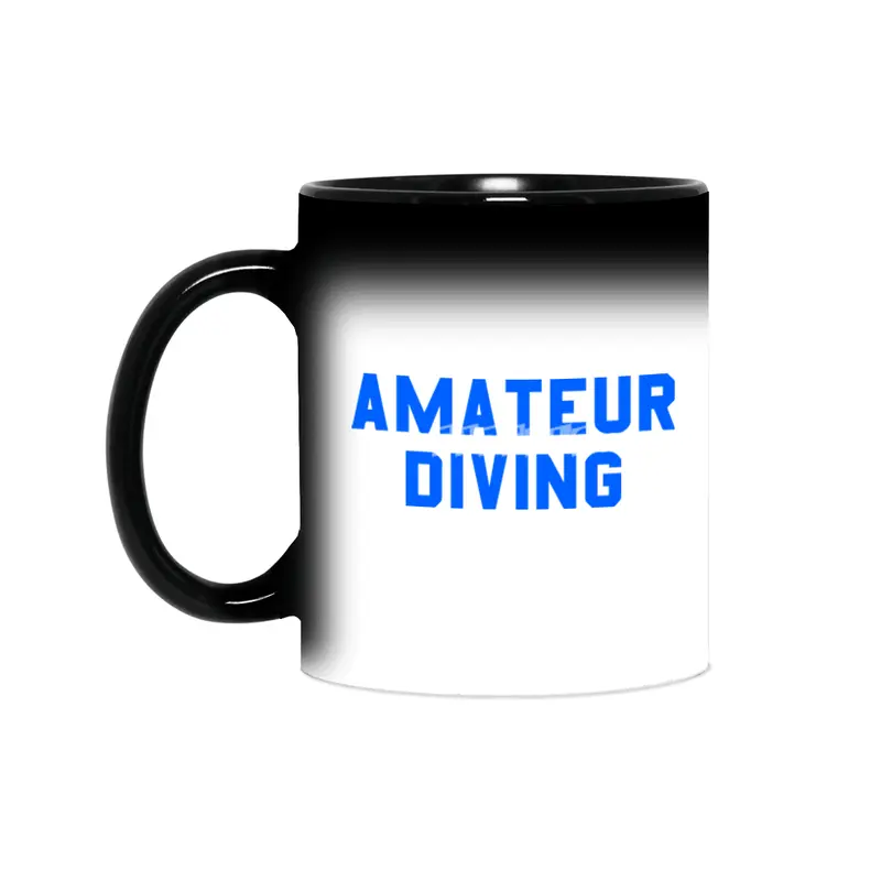 Amateur Diving Sihirli Kupa