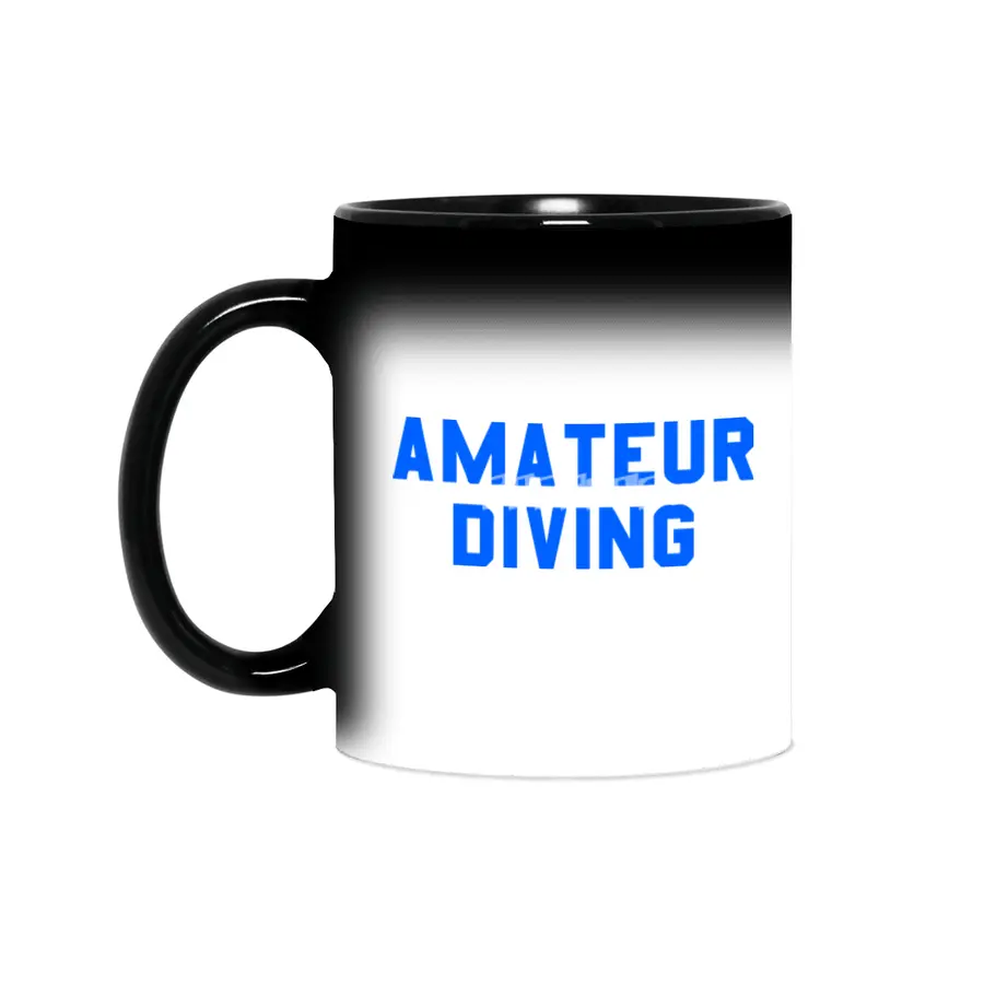 Amateur Diving Sihirli Kupa