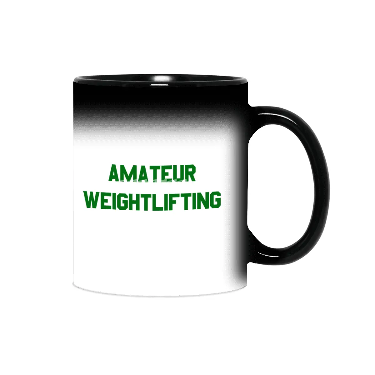 Amateur Weightlifting Sihirli Kupa