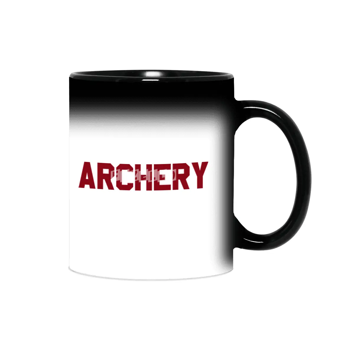 Archery Sihirli Kupa
