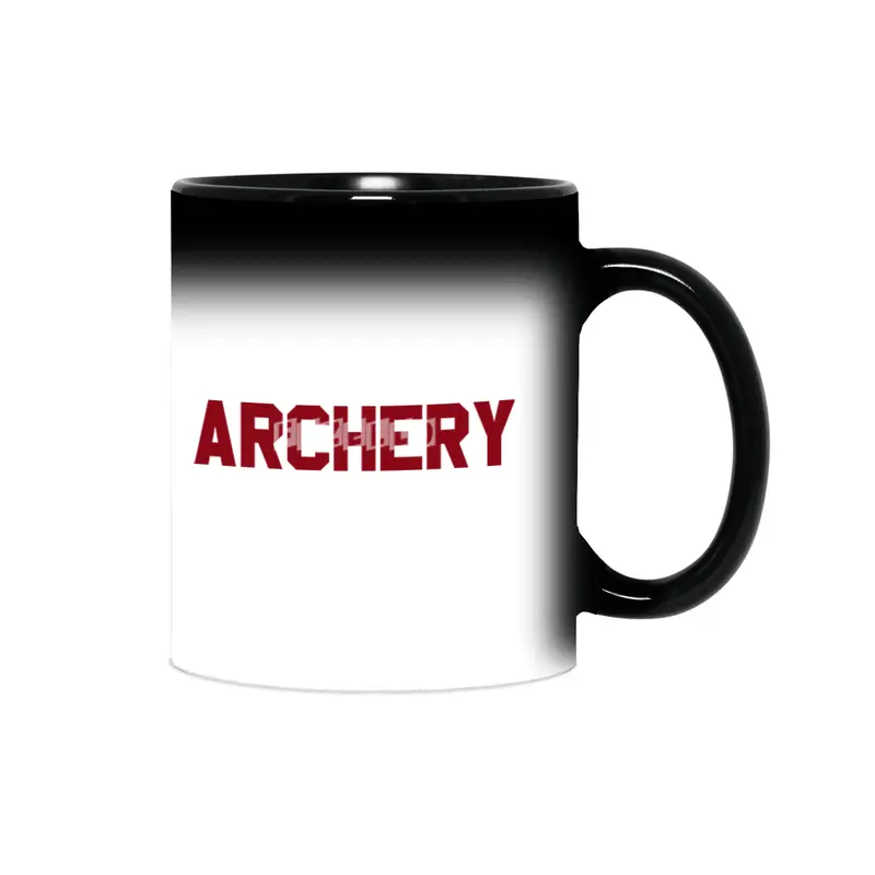 Archery Sihirli Kupa
