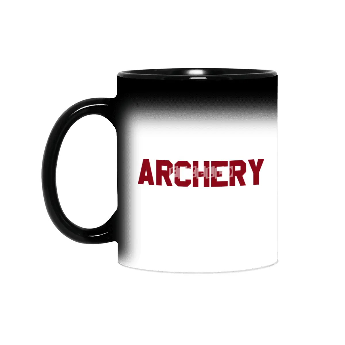Archery Sihirli Kupa