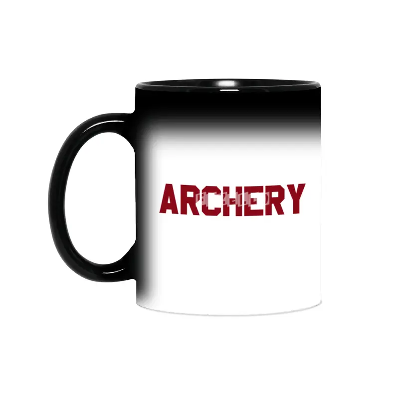 Archery Sihirli Kupa