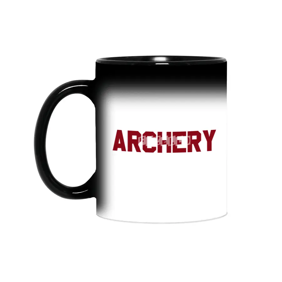 Archery Sihirli Kupa