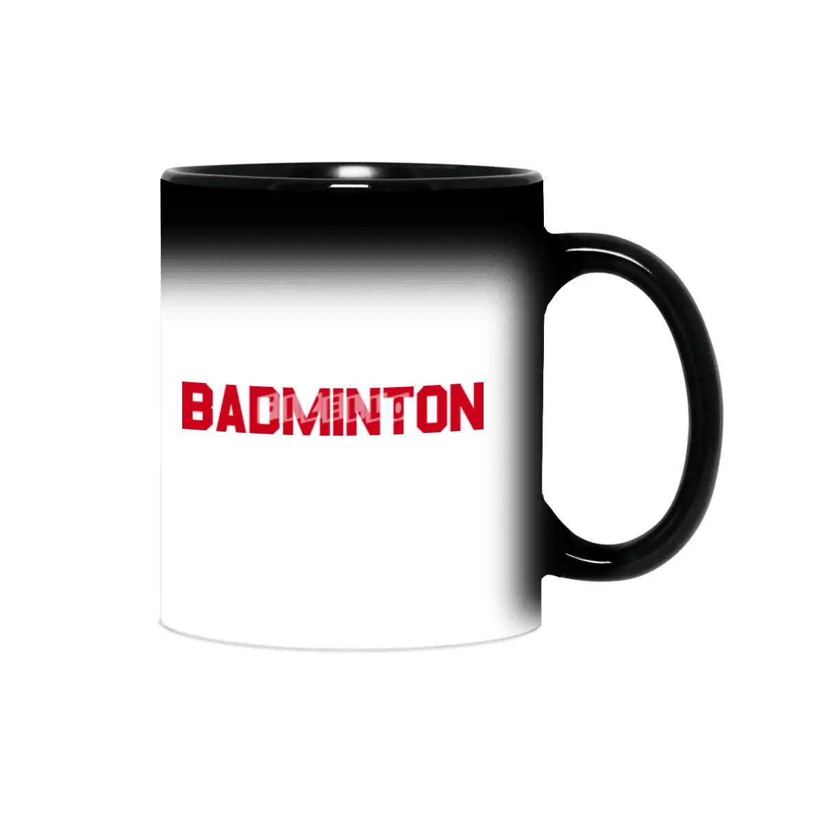Badminton Sihirli Kupa