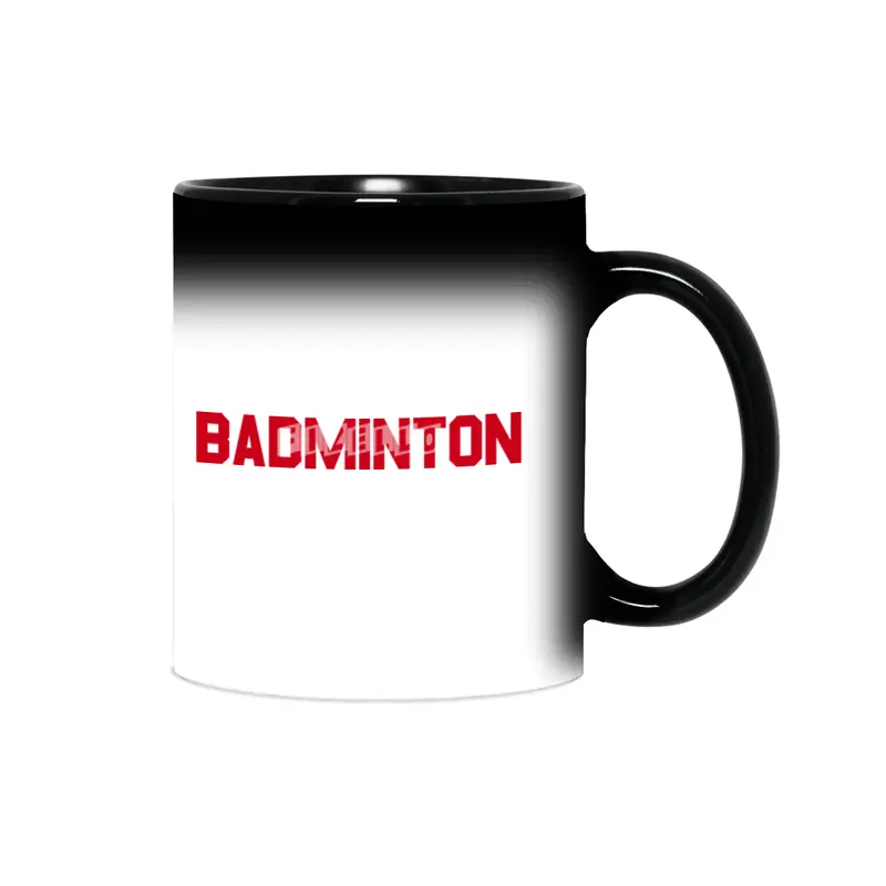 Badminton Sihirli Kupa