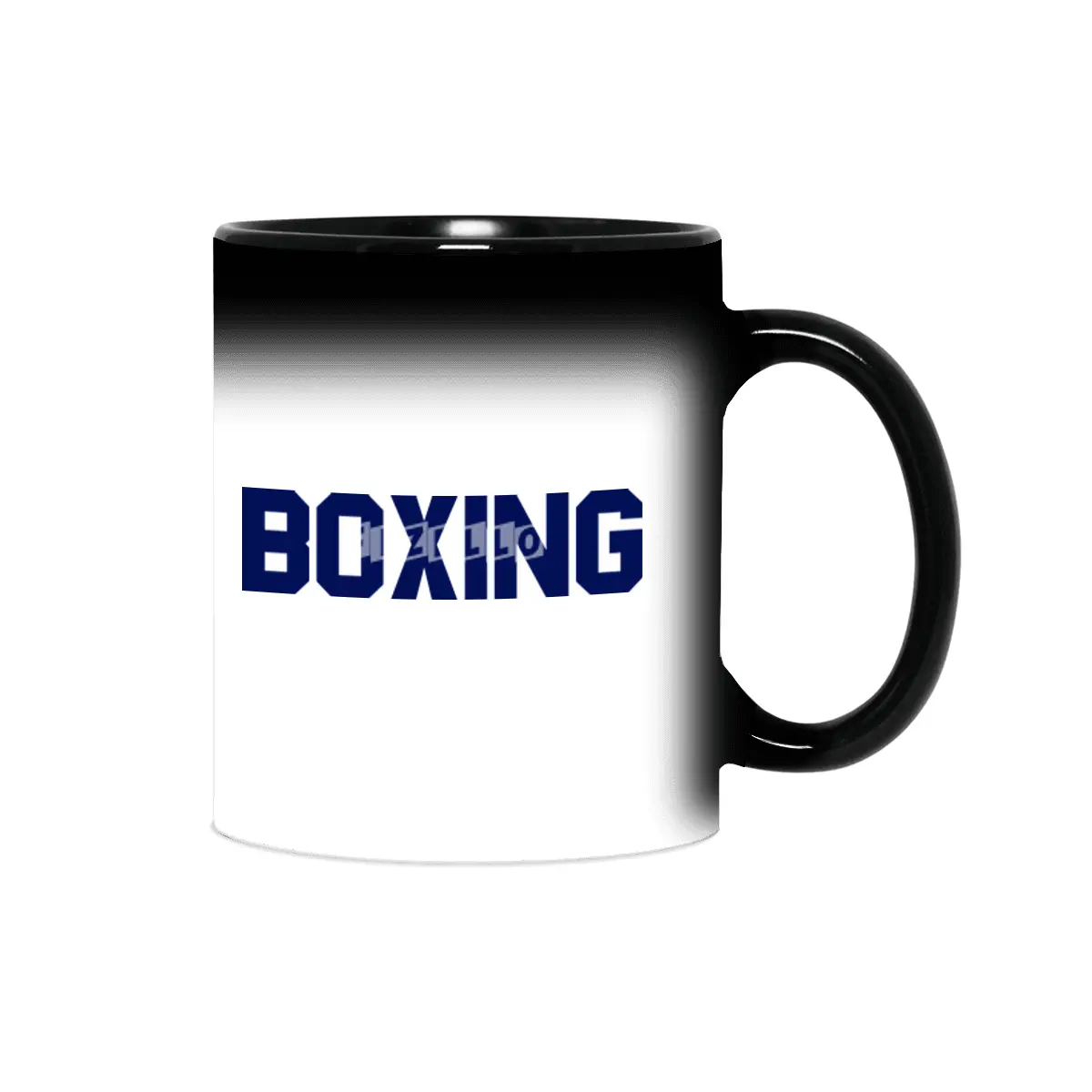 Boxing Sihirli Kupa