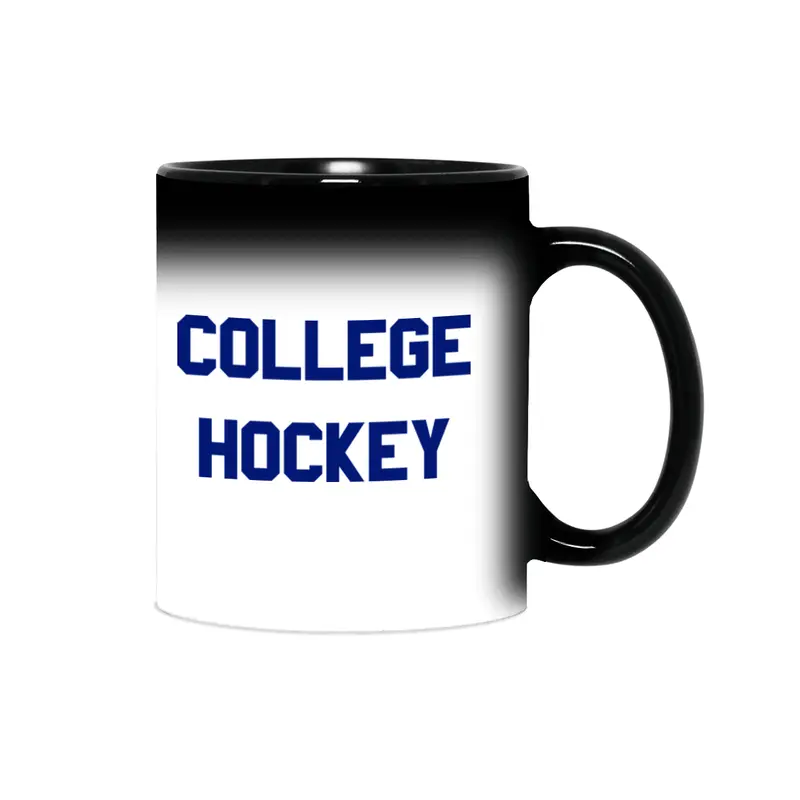 College Hockey Sihirli Kupa