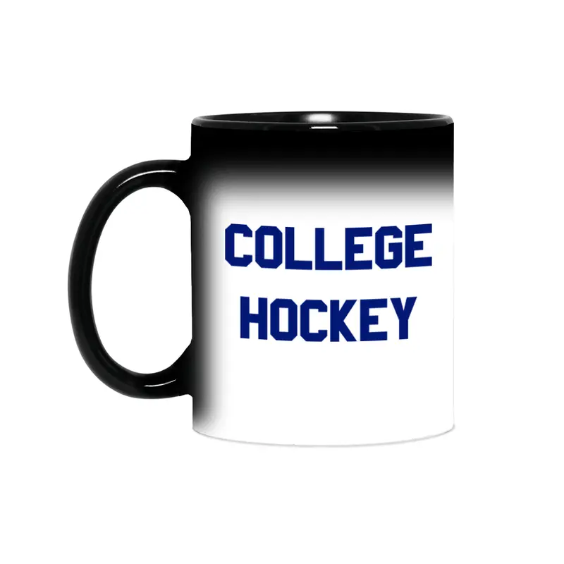 College Hockey Sihirli Kupa