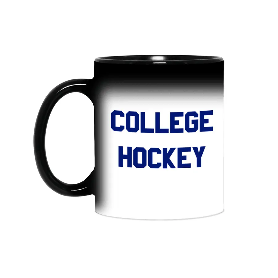 College Hockey Sihirli Kupa
