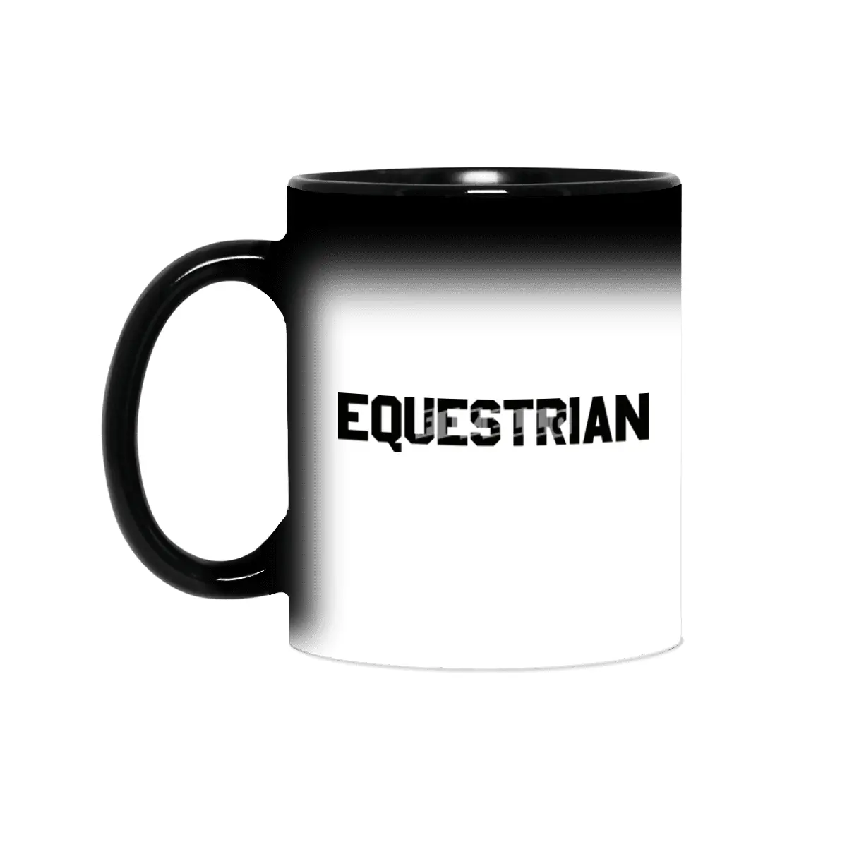 Equestrian Sihirli Kupa