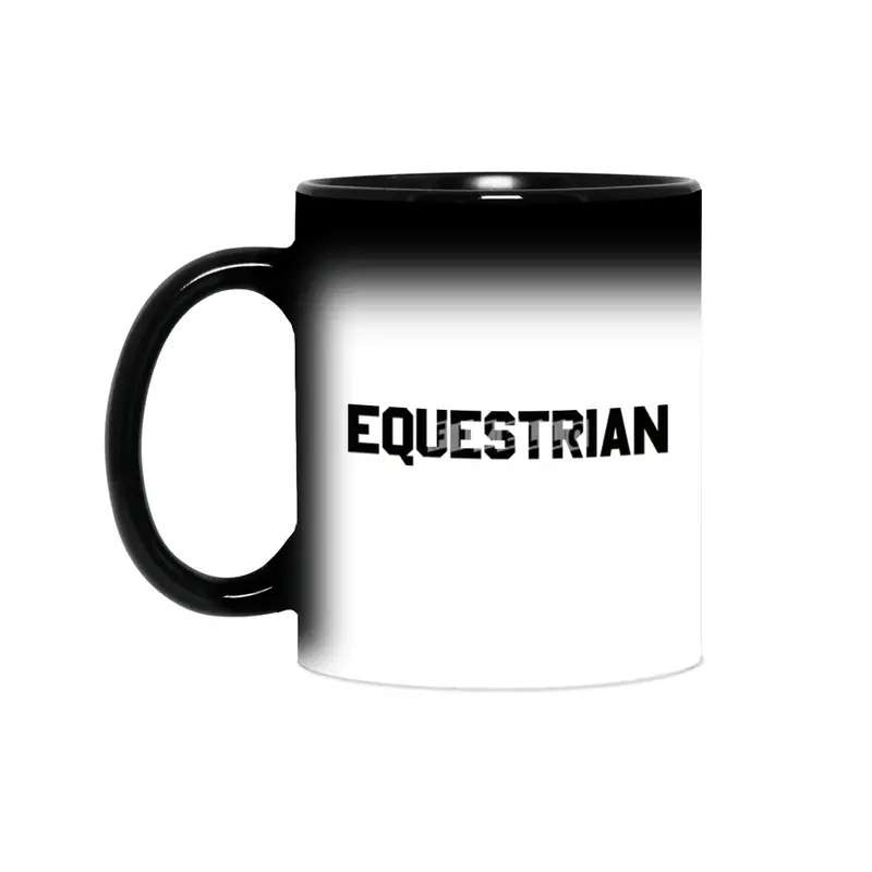 Equestrian Sihirli Kupa