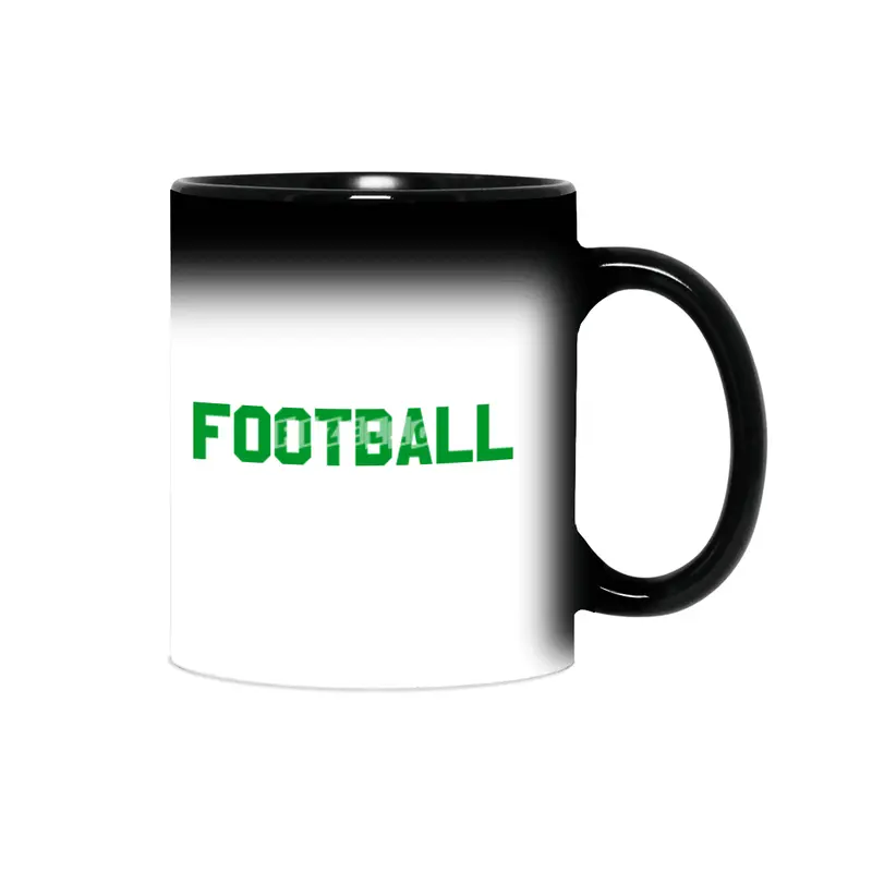 Football Sihirli Kupa