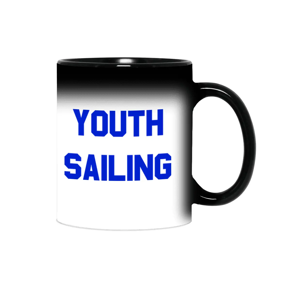 I'M SAILING Sihirli Kupa