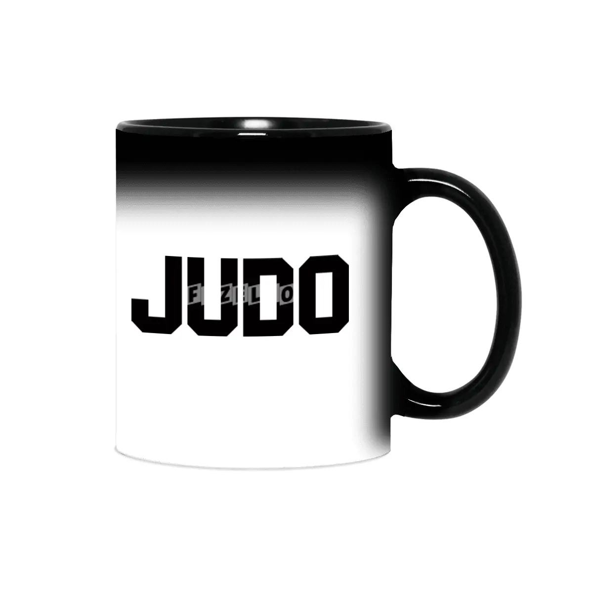 Judo Sihirli Kupa