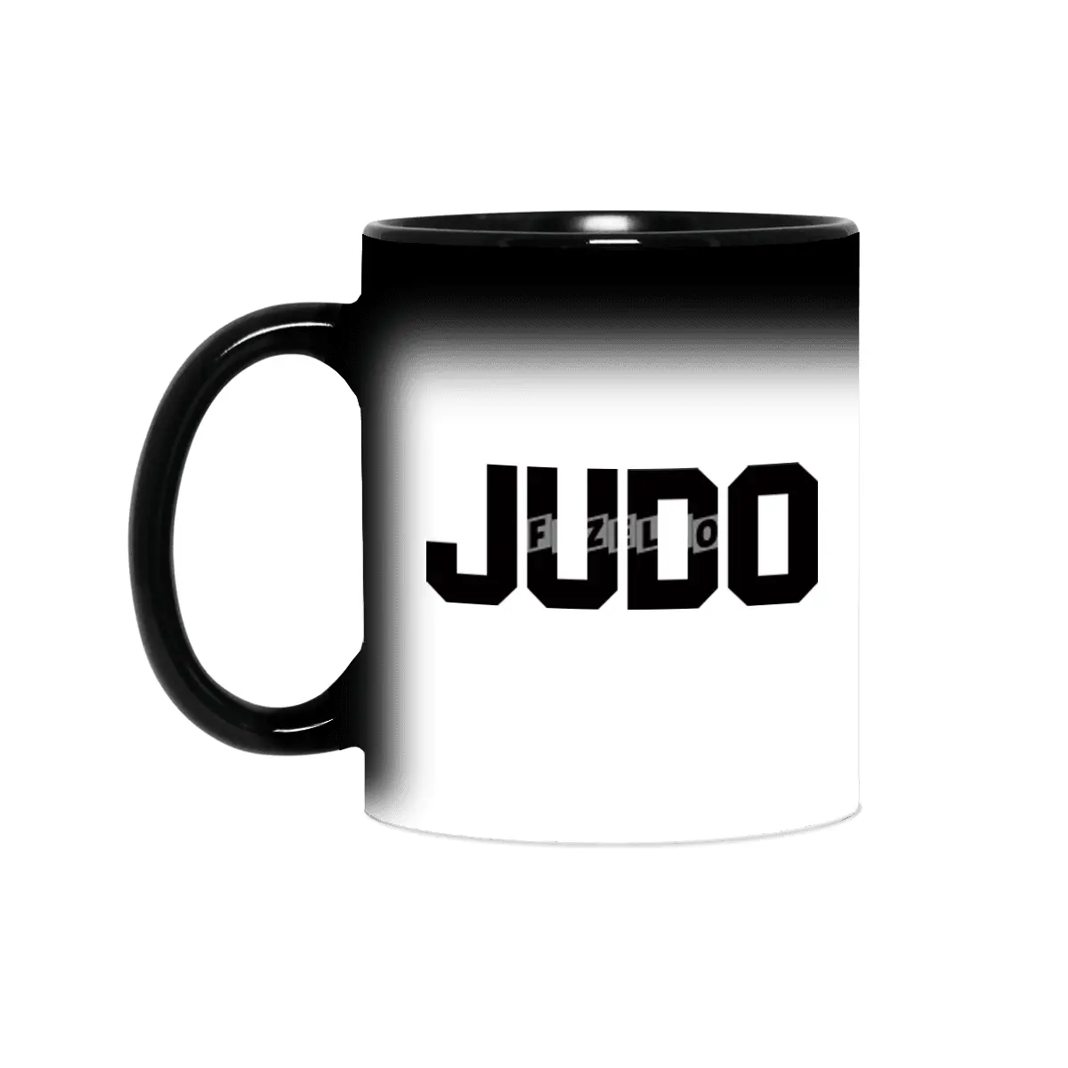 Judo Sihirli Kupa