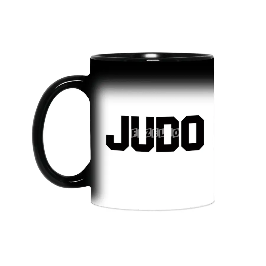 Judo Sihirli Kupa