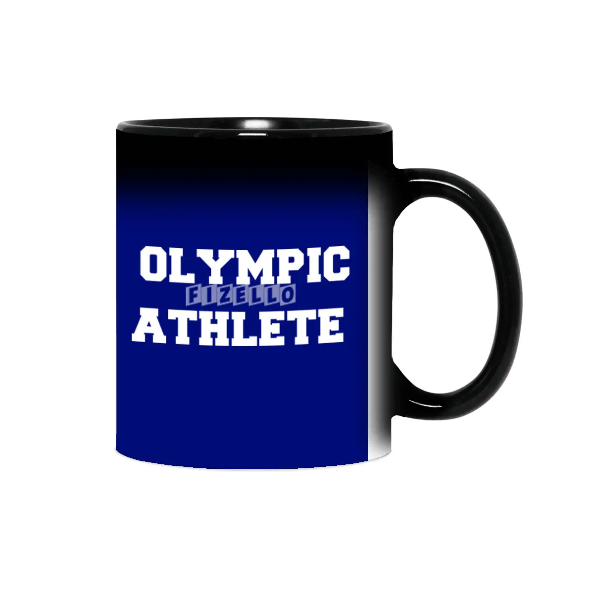 Olympic Athlete Sihirli Kupa