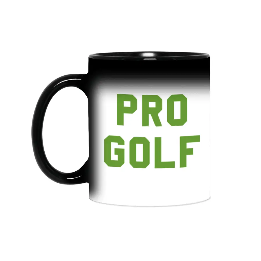 Professional Golf Sihirli Kupa